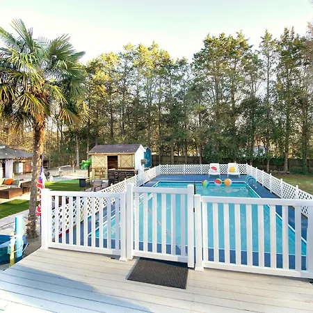 Villa The Nest